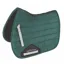 Shires ARMA High Wither Suede Comfort Pad - Green